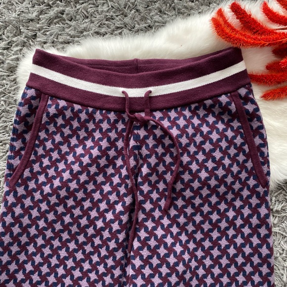 The Upside Interstellar Kiama Knit Joggers - Picture 3 of 10